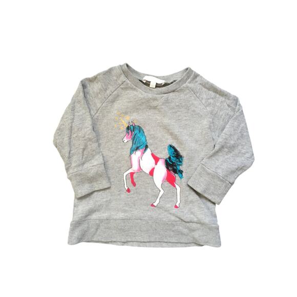 Livly Unicorn 🦄 Sweater - Picture 1 of 3